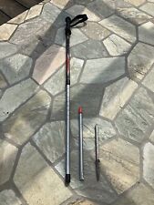 Leki makalu trail gebraucht kaufen  Dürmentingen