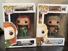 Vaultedlegolas tauriel 124 for sale  Flagstaff