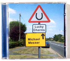 Michael messer lucky for sale  EDINBURGH