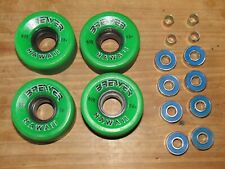 Skateboard rare roues d'occasion  Limoges-