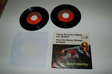 2singles nancy sinatra gebraucht kaufen  Blomberg