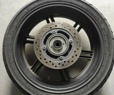 Cerchio posteriore honda usato  Vado Ligure