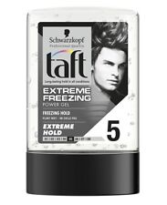 Schwarzkopf taft haargel gebraucht kaufen  Heinsberg