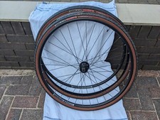 Sunrims ds2 700c for sale  THORNTON-CLEVELEYS