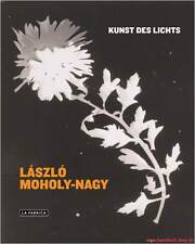 Fachbuch lászló moholy gebraucht kaufen  Schlangen