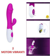 Vibratore rabbit doppio usato  Vaiano Cremasco