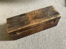 Wooden magic lantern for sale  UK