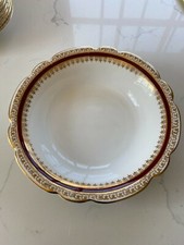Salisbury sarum dishes for sale  KETTERING
