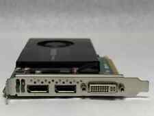 Placa de vídeo gráfica PNY/Lenovo/HP/Dell NVIDIA QUADRO K2200 4GB GPU ORIGINAL DO FABRICANTE comprar usado  Enviando para Brazil