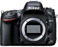 Nikon d600 body for sale  EDGWARE