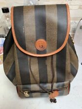 Borsa fendi vintage usato  Fiumicino