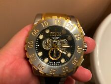 Invicta swiss made for sale  Stevenson Ranch