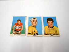 Ciclismo sidam figurine usato  Cesena
