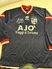 Maglia calcio settore usato  Sassari