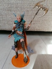 Valchiria valkyrie viking usato  Ravenna
