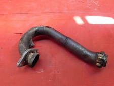 Collettore scarico abs usato  Napoli