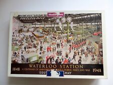 Waddingtons puzzle waterloo for sale  NORWICH