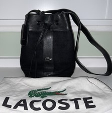 Vintage lacoste bucket for sale  VENTNOR