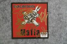Black Label Society - Mafia CD Album signed / autograph /signiert comprar usado  Enviando para Brazil