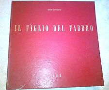Libro fascismo mussolini usato  Italia