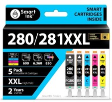 Smart ink compatible for sale  Angola