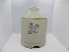Antique stoneware chicken for sale  Thompson