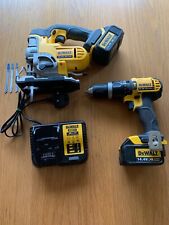 dewalt jigsaw for sale  STOKE-ON-TRENT