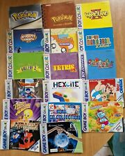 Gameboy color spiel gebraucht kaufen  Ladenburg