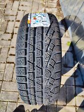 Winterreifen pirelli winter gebraucht kaufen  Ohrdruf