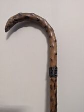 Natural wood hand for sale  DARWEN