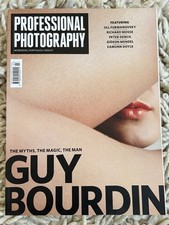 Guy bourdin magazine for sale  LONDON