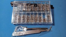 Kit 1.000 mini usato  Scandicci