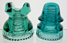 Insulators 162 252 for sale Insulators 162 252 for sale  Shallotte