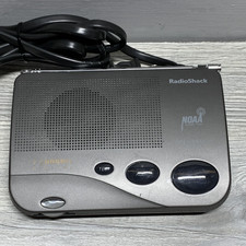 Radioshack noaa weather for sale  Richfield