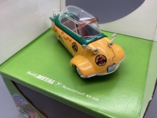 Modellautos revell metal gebraucht kaufen  Neunkirchen-Seelscheid