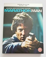 Marathon man hmv for sale  PLYMOUTH
