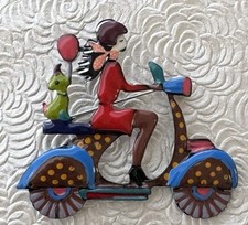Vintage style lady for sale  Miami Beach