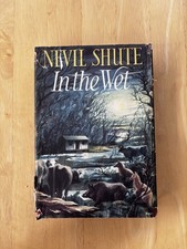 Wet nevil shute for sale  DARLINGTON
