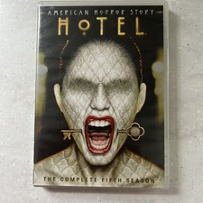 dvd american horror story hotel comprar usado dvd american horror story hotel comprar usado  Enviando para Brazil