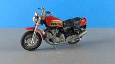 Motorrad miniaturhonda cbox gebraucht kaufen  Lahntal