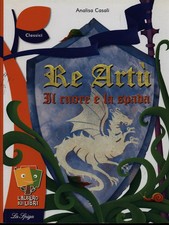Artu cuore spada usato  Italia