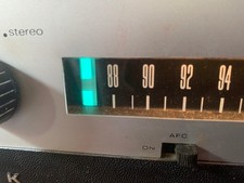Leak troughline stereo for sale  MILTON KEYNES