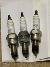 Ngk spark plugs for sale  KIRKLISTON