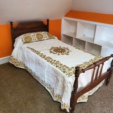 Pair twin bedspreads for sale  Spanish Fork