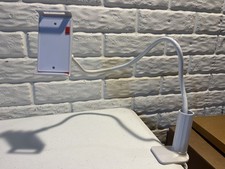 Phone clamp. desk for sale  Bloomington