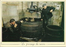 Metiers antan. pressage d'occasion  Beaune