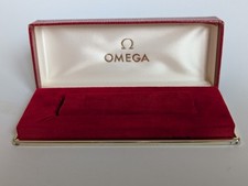 Usado, Omega Original Vintage Watch Case - Swiss Made comprar usado  Enviando para Brazil