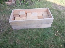 Garden childrens wooden for sale  BROMLEY