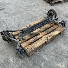Assale posteriore per usato  Altamura