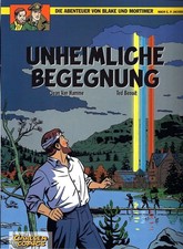 Blake mortimer 12 gebraucht kaufen  Fürth
